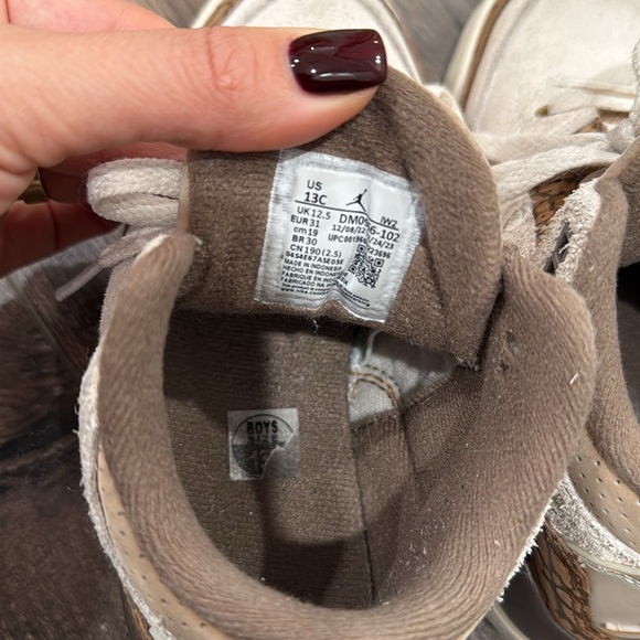 Jordan - Picture 6 of 7